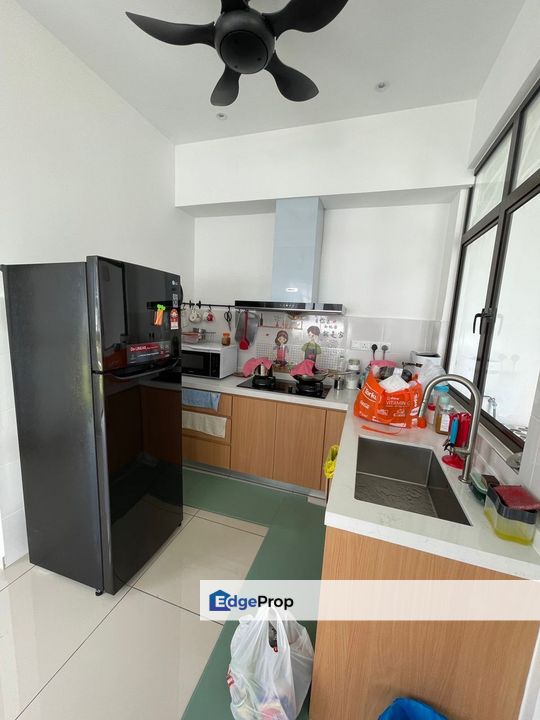 2 Storey Eco Grandeur Avenham Garden Puncak Alam, Selangor, Bandar Puncak Alam