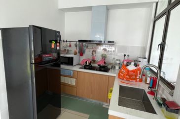 Avenham Garden @ Eco Grandeur