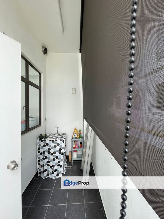 2 Storey Eco Grandeur Avenham Garden Puncak Alam, Selangor, Bandar Puncak Alam