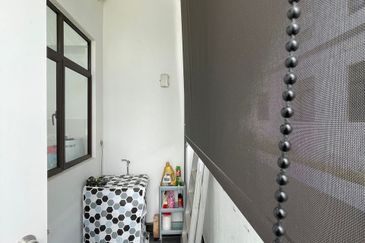 Avenham Garden @ Eco Grandeur