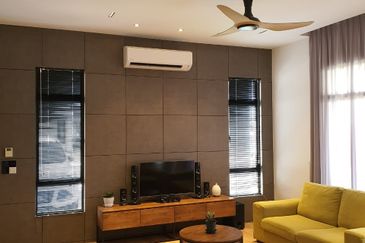 Avenham Garden @ Eco Grandeur