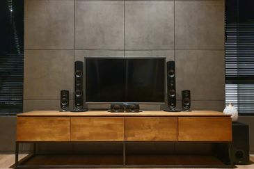 Avenham Garden @ Eco Grandeur