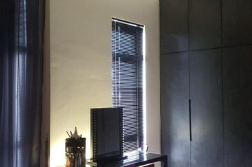 Avenham Garden @ Eco Grandeur