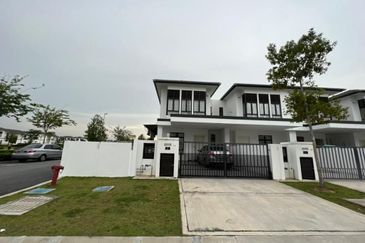 Graham Garden @ Eco Grandeur