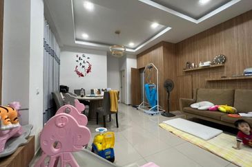 Graham Garden @ Eco Grandeur