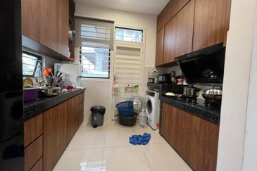 Graham Garden @ Eco Grandeur