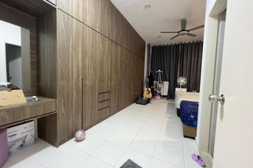 Graham Garden @ Eco Grandeur