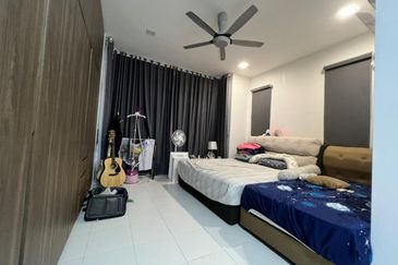 Graham Garden @ Eco Grandeur