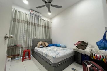 Graham Garden @ Eco Grandeur