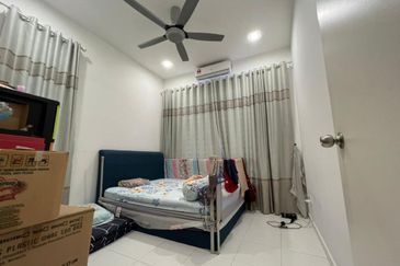 Graham Garden @ Eco Grandeur