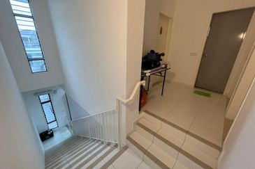 Graham Garden @ Eco Grandeur