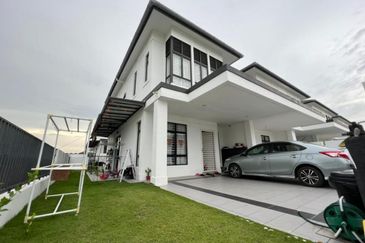 Graham Garden @ Eco Grandeur