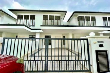 Graham Garden @ Eco Grandeur