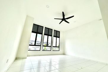 Graham Garden @ Eco Grandeur