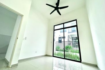 Graham Garden @ Eco Grandeur