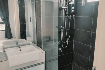 Avenham Garden @ Eco Grandeur