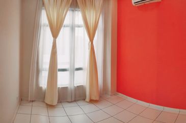 Avenham Garden @ Eco Grandeur