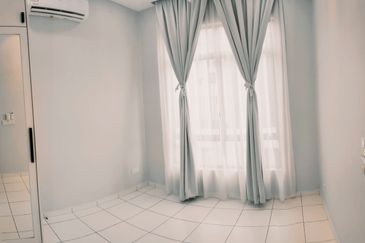 Avenham Garden @ Eco Grandeur