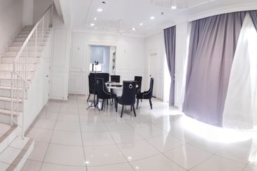 Avenham Garden @ Eco Grandeur