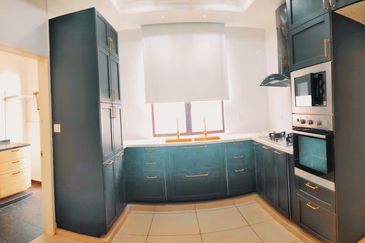 Avenham Garden @ Eco Grandeur