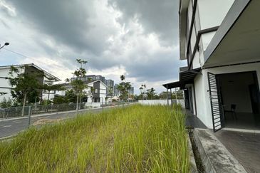 Irama Perdana @ Alam Perdana