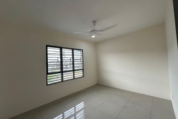 Irama Perdana @ Alam Perdana