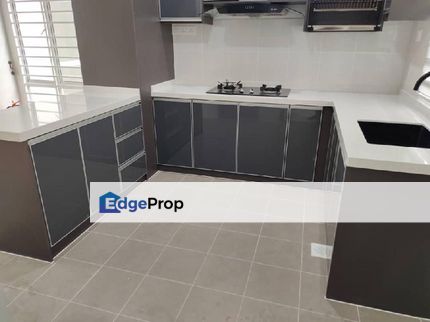 Bandar Puncak Alam, Bandar Puncak Alam, Selangor, Selangor, Bandar Puncak Alam