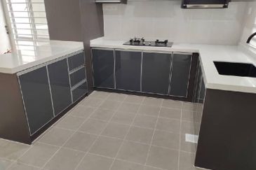 Bandar Puncak Alam, Bandar Puncak Alam, Selangor