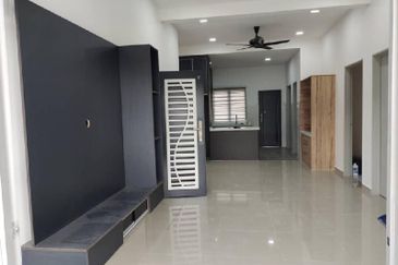 Bandar Puncak Alam, Bandar Puncak Alam, Selangor