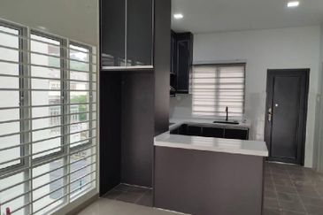 Bandar Puncak Alam, Bandar Puncak Alam, Selangor