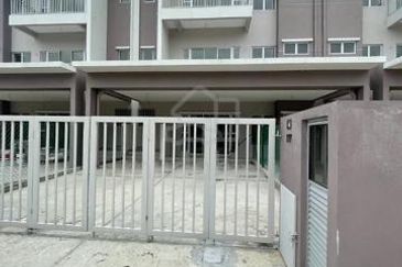 Bandar Puncak Alam, Bandar Puncak Alam, Selangor