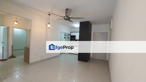 De Kiara Apartment Setia Alam 3R2B, Selangor, Setia Alam/Alam Nusantara