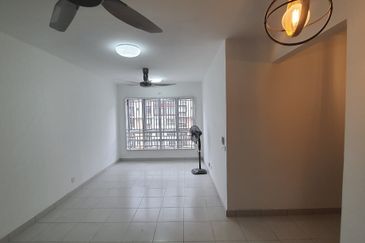 Rumah Selangorku De Kiara