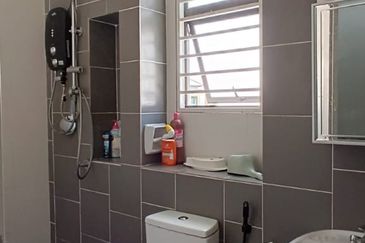 Persiaran Setia Permai