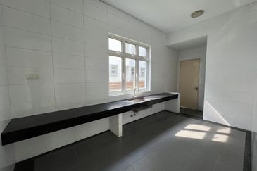 Casa Idaman, Setia Alam