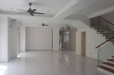 Casa Idaman, Setia Alam