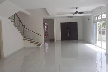 Casa Idaman, Setia Alam