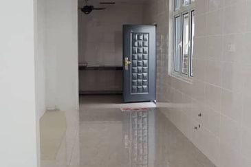 Casa Idaman, Setia Alam