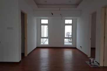 Casa Idaman, Setia Alam