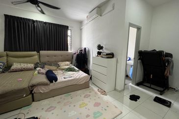 Persiaran Setia Permai