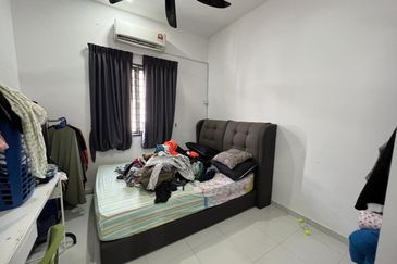 Persiaran Setia Permai