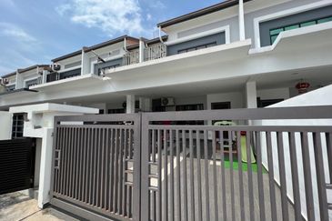 Persiaran Setia Permai