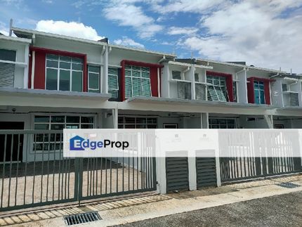 2 Storey Maple Hillpark by Benson 1, Selangor, Sungai Buloh