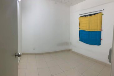 Seri Kasturi Apartments, Setia Alam