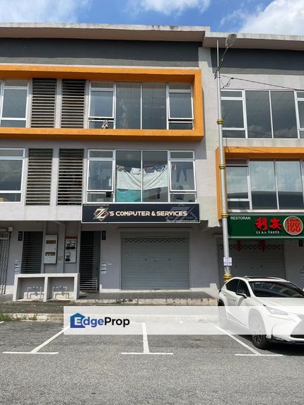 Pusat Bandar Rawang, Rawang, Selangor M Residence M Avenue Ground Floo, Selangor, Rawang