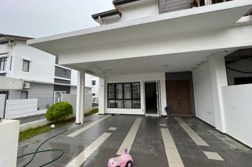 Persiaran Setia Permai