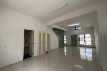 Persiaran Setia Permai