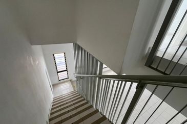 Persiaran Setia Permai