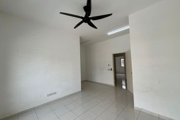 Persiaran Setia Permai