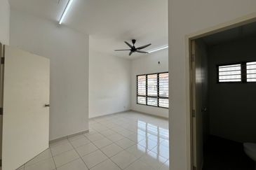 Persiaran Setia Permai